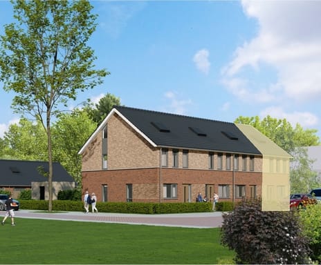 Kooistraat, Vriezenveen main image