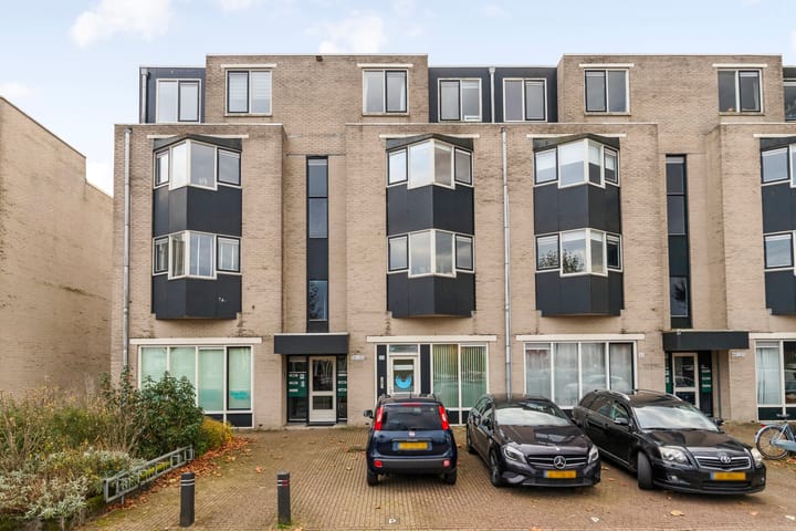 Foto 2 van Golfstroom 60