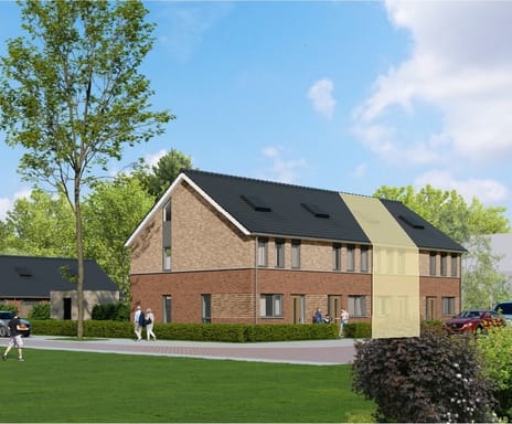 Kooistraat, Vriezenveen main image