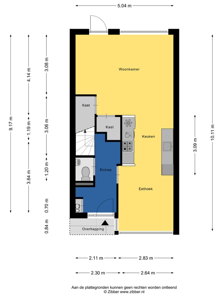 Photo 37 of Landbouwlaan 138