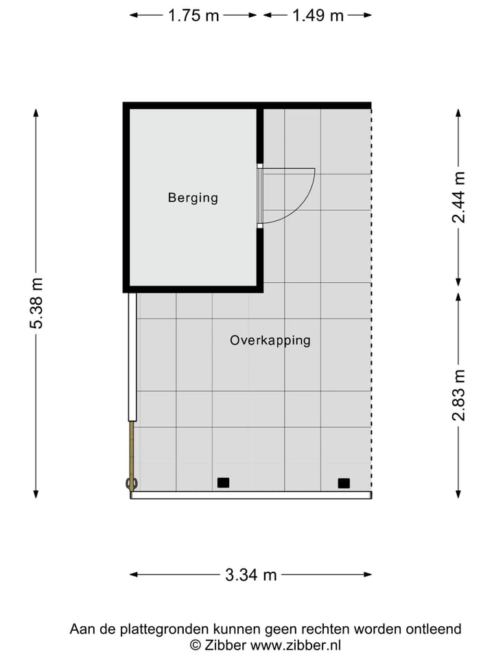 Photo 38 of Landbouwlaan 138