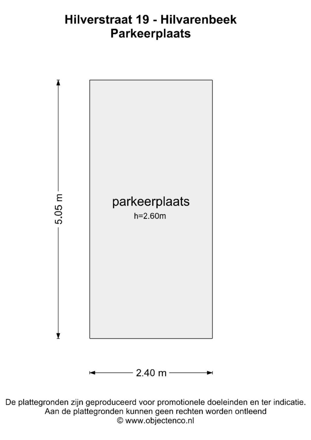Foto 8 van Hilverstraat 19