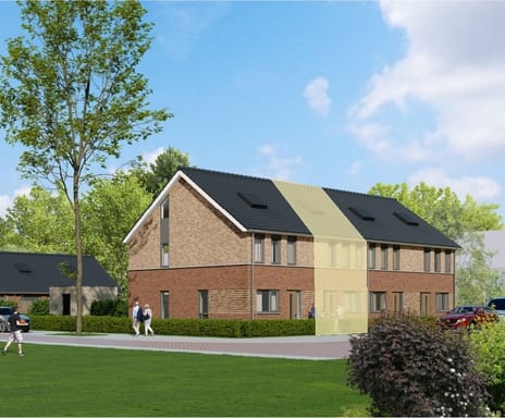 Kooistraat, Vriezenveen main image