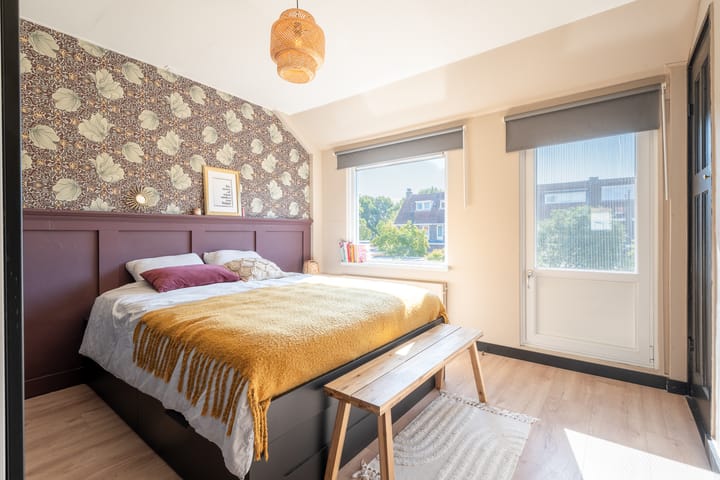 Photo 16 of Nuijtsstraat 13