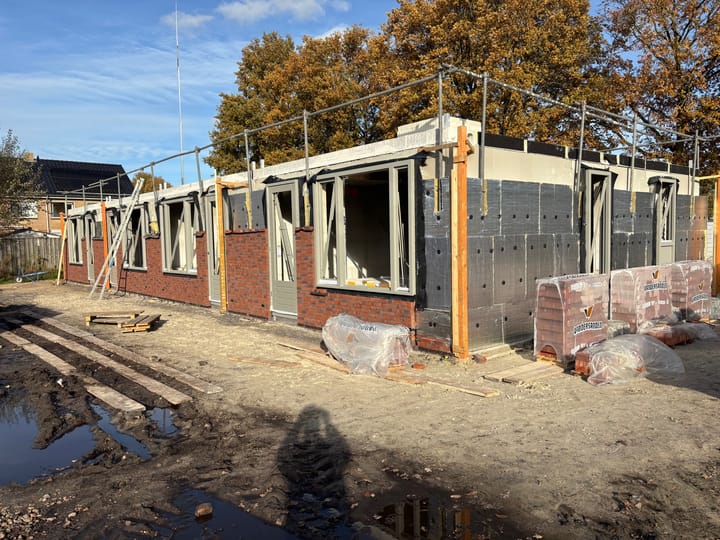 Foto 5 van Kooistraat 23