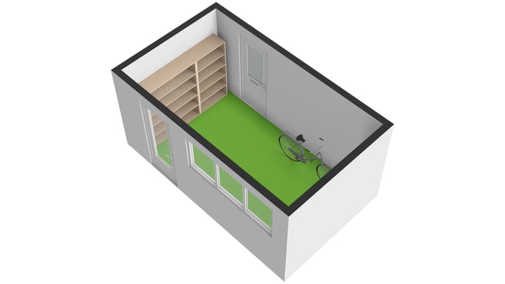 Photo 32 of Nuijtsstraat 13