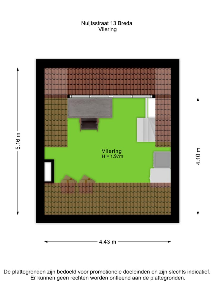 Photo 37 of Nuijtsstraat 13