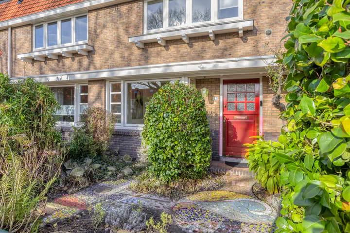 Photo 5 of Pastoor van Arsplein 27