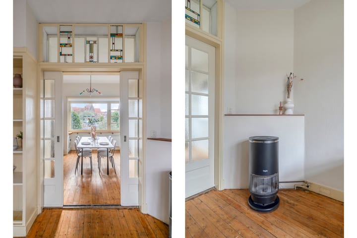 Photo 12 of Pastoor van Arsplein 27