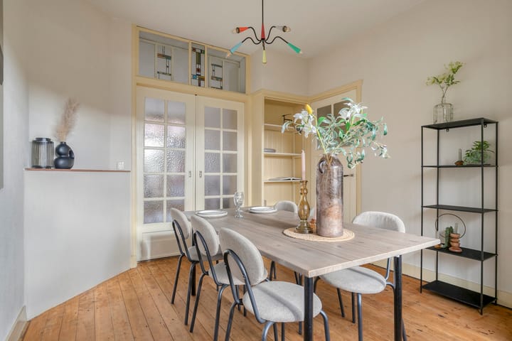 Photo 14 of Pastoor van Arsplein 27