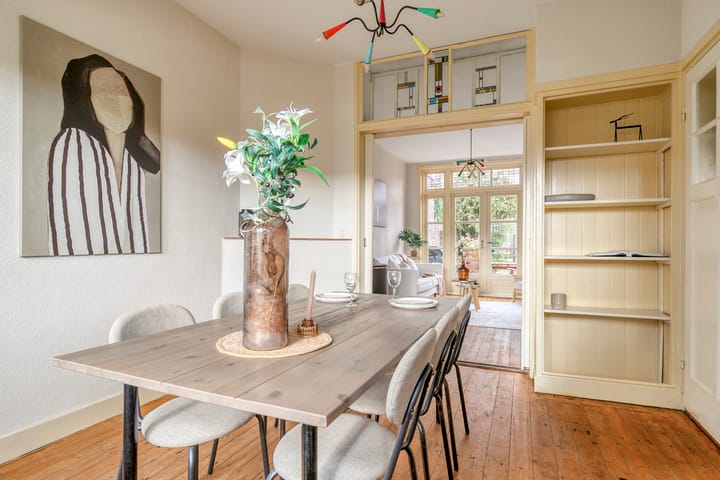 Photo 15 of Pastoor van Arsplein 27