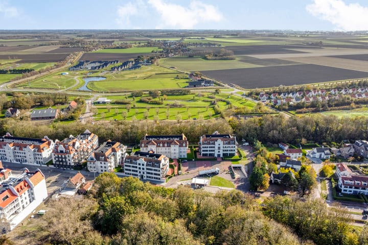 Photo 2 of Stijn Albregtsstraat 4-1