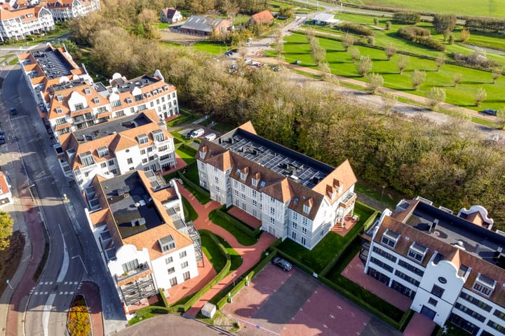 Photo 3 of Stijn Albregtsstraat 4-1