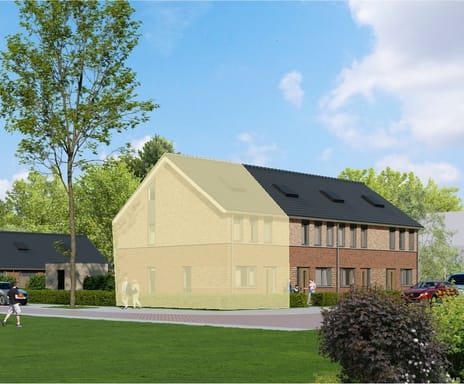 Kooistraat, Vriezenveen main image