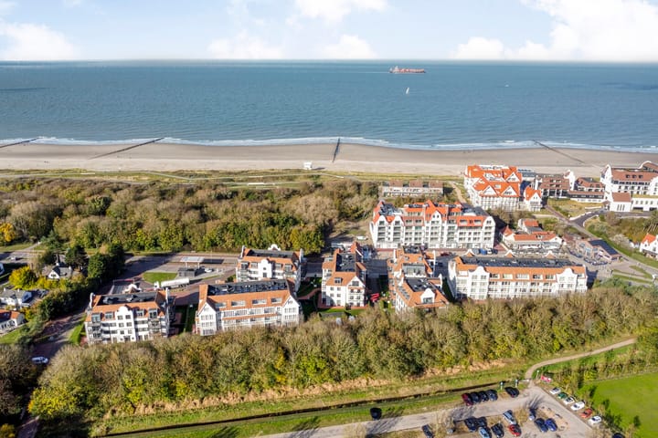 Photo 4 of Stijn Albregtsstraat 4-1