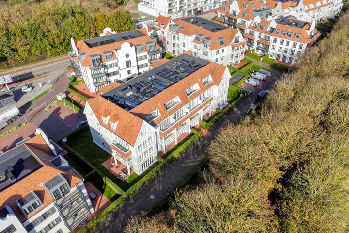 Photo 5 of Stijn Albregtsstraat 4-1