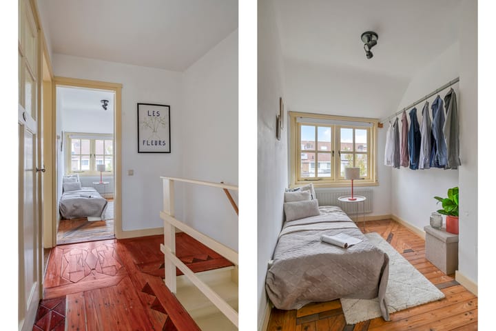 Photo 24 of Pastoor van Arsplein 27