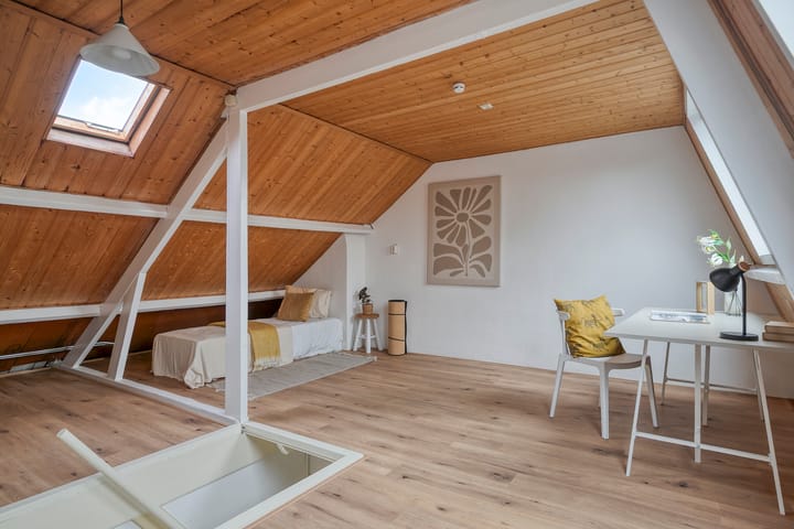 Photo 27 of Pastoor van Arsplein 27