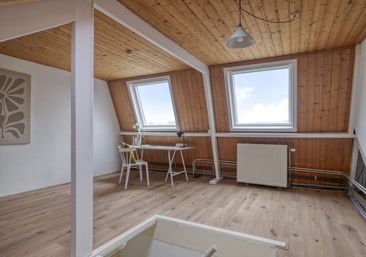 Photo 28 of Pastoor van Arsplein 27