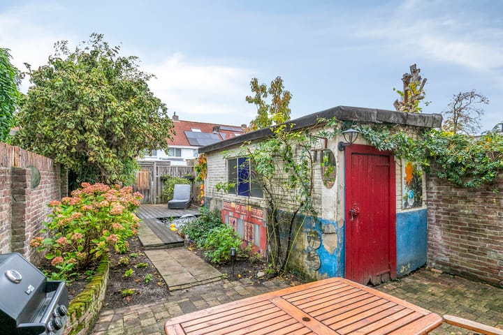 Photo 29 of Pastoor van Arsplein 27