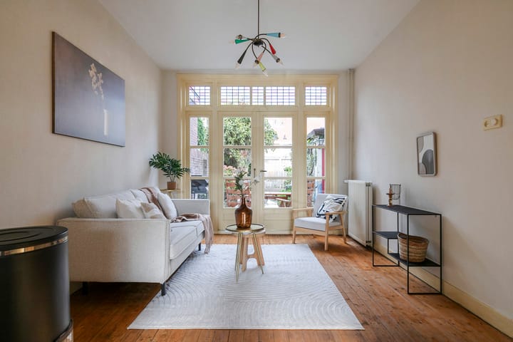 Photo 10 of Pastoor van Arsplein 27