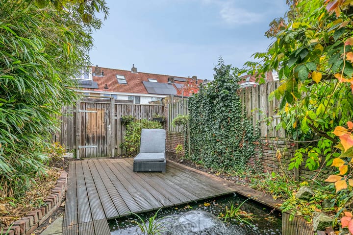 Photo 30 of Pastoor van Arsplein 27