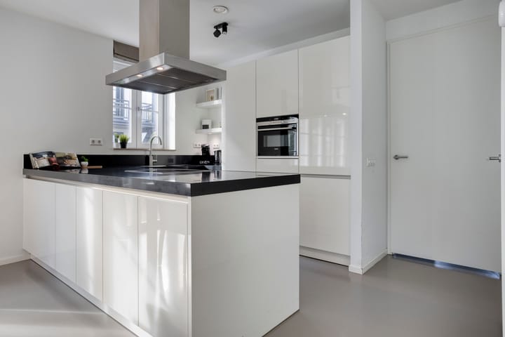 Photo 14 of Stijn Albregtsstraat 4-1