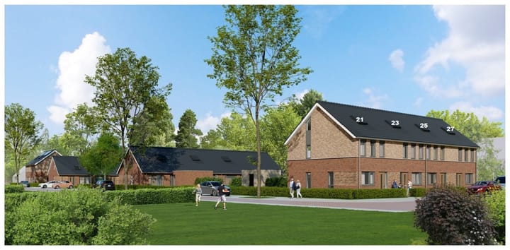 Photo 2 of Kooistraat 21