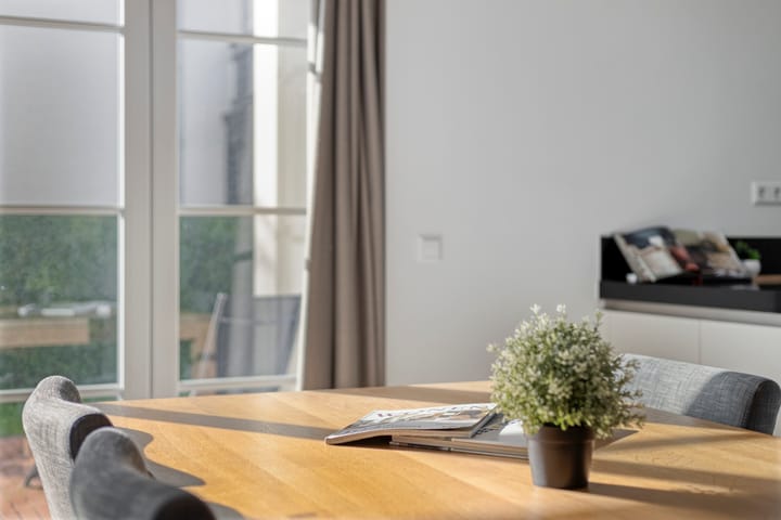 Photo 18 of Stijn Albregtsstraat 4-1