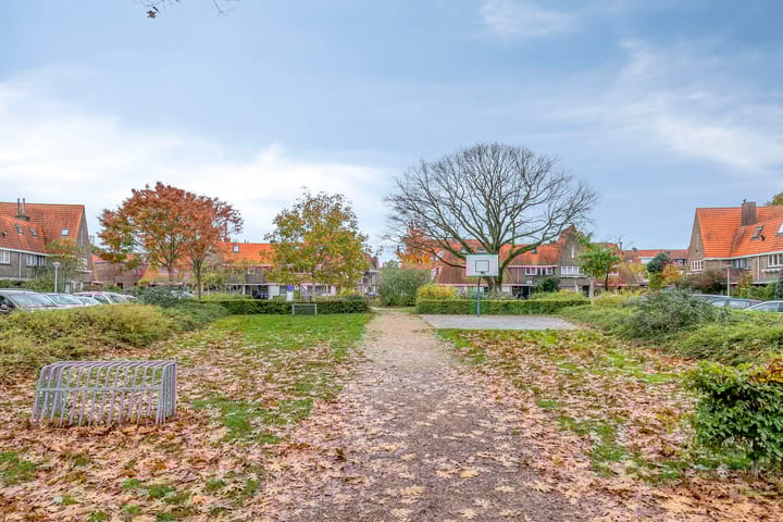 Photo 37 of Pastoor van Arsplein 27