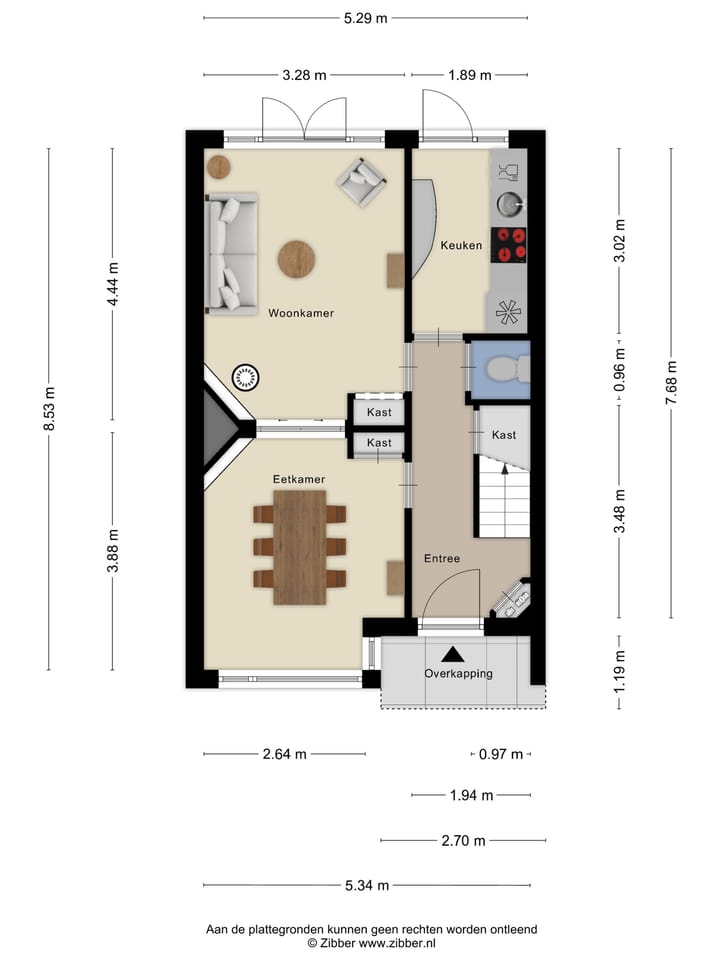 Photo 39 of Pastoor van Arsplein 27