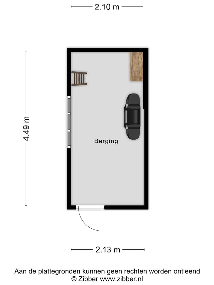 Photo 40 of Pastoor van Arsplein 27