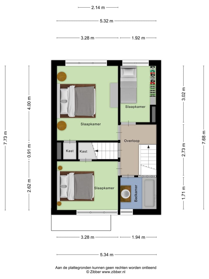 Photo 41 of Pastoor van Arsplein 27