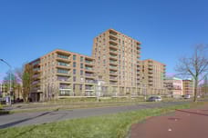 huurwoningen te huur op Amerikaweg 224