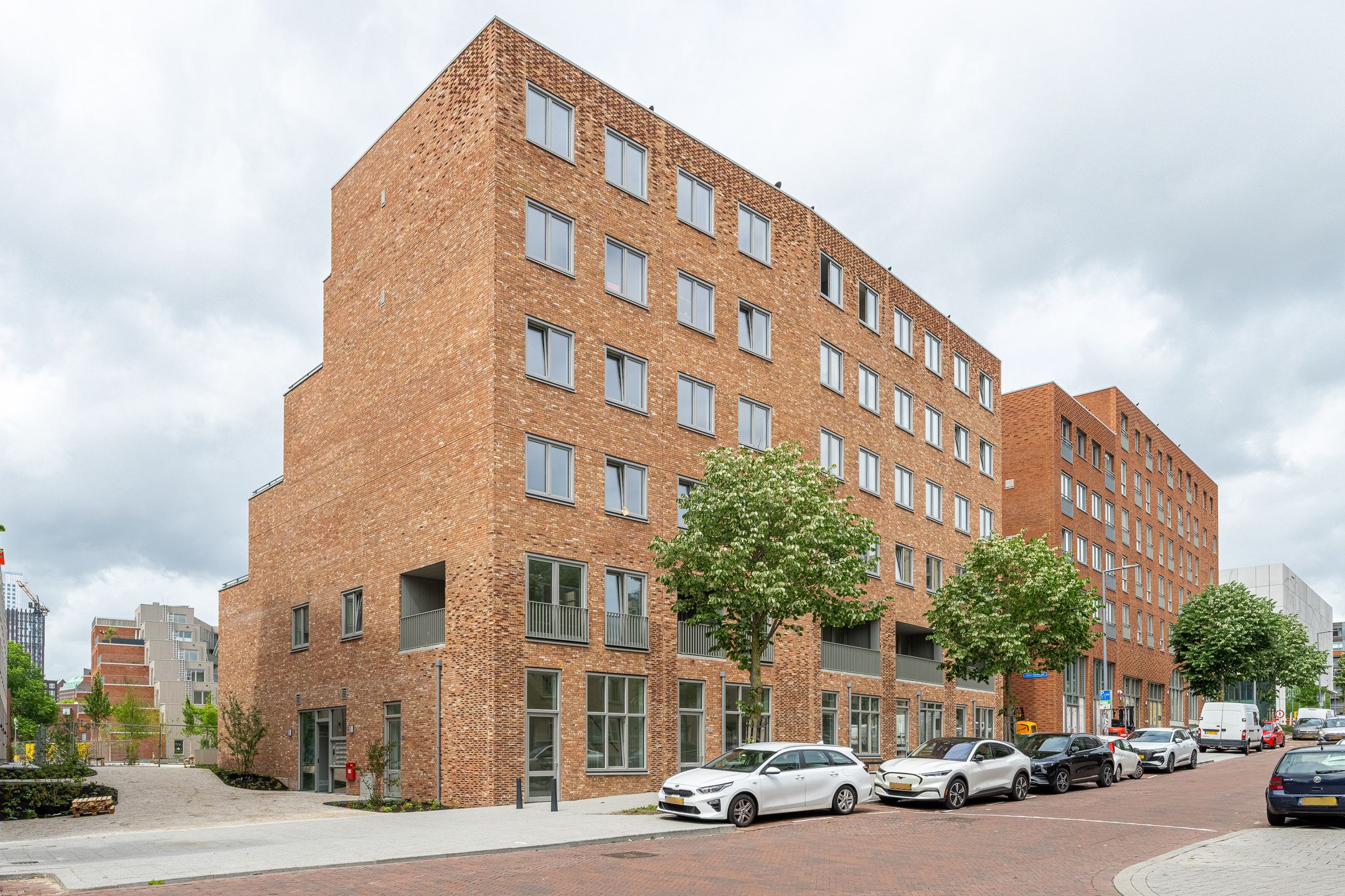 Paul Krugerstraat 23 