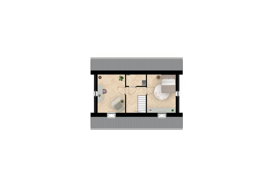 Foto 7 van Viool (Bouwnr. 3)