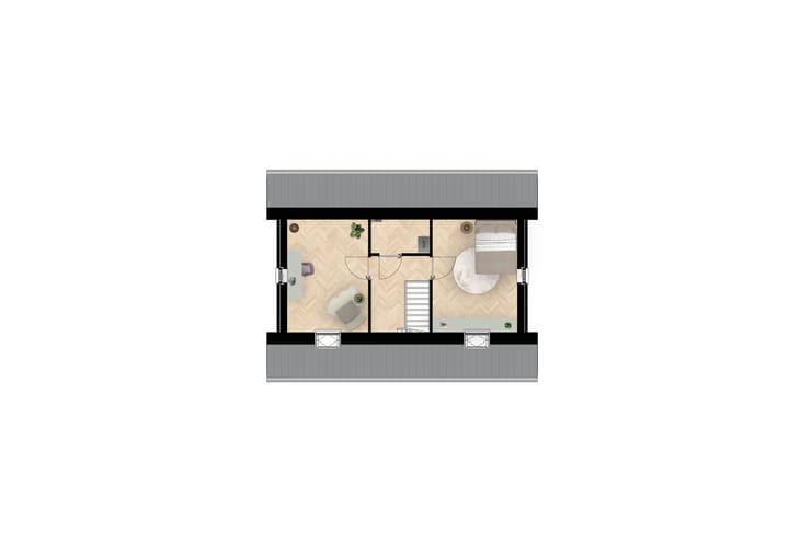 Foto 7 van Viool (Bouwnr. 3)