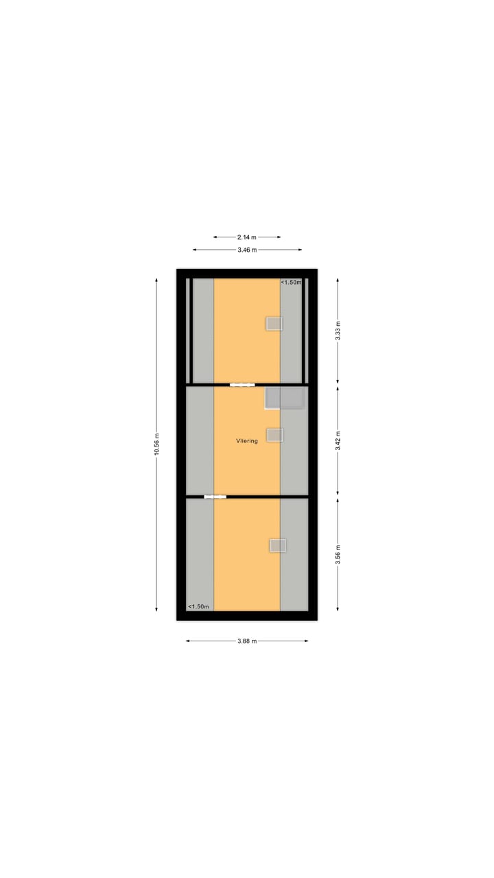 Photo 41 of Oosterstraat 41