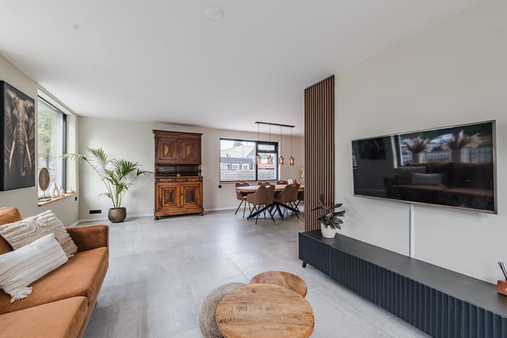 Photo 8 of Oosterstraat 41