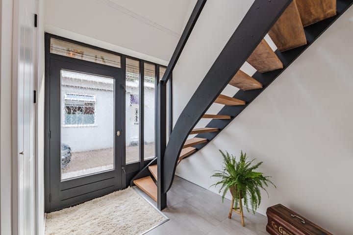 Photo 5 of Oosterstraat 41