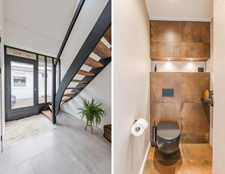 Photo 7 of Oosterstraat 41