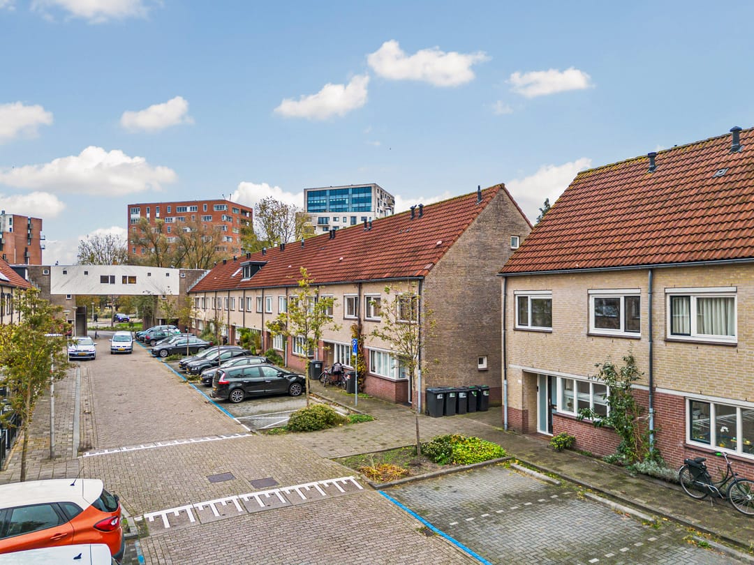 Foto 2 van Lijsterbesoord 25