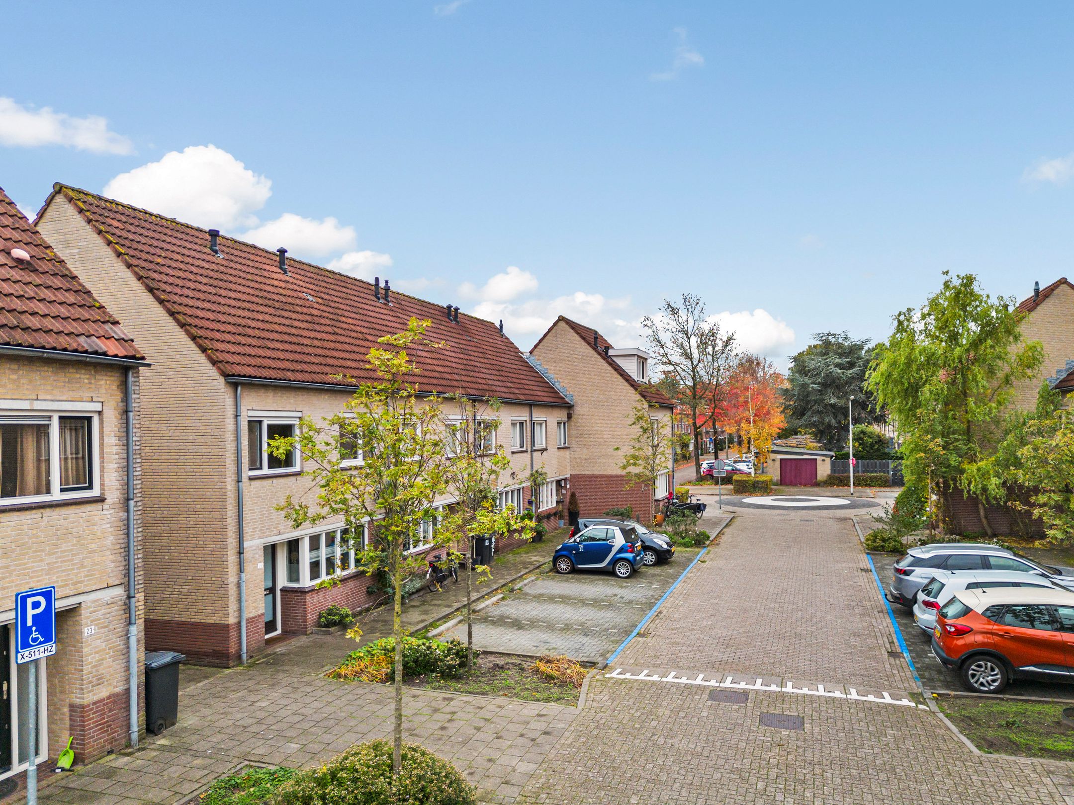 Foto 3 van Lijsterbesoord 25