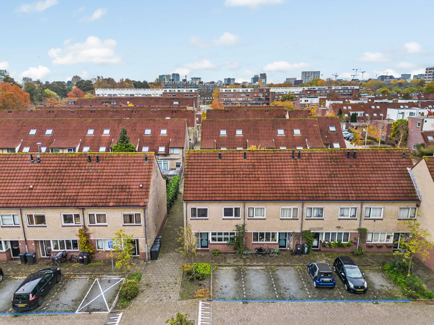 Foto 4 van Lijsterbesoord 25