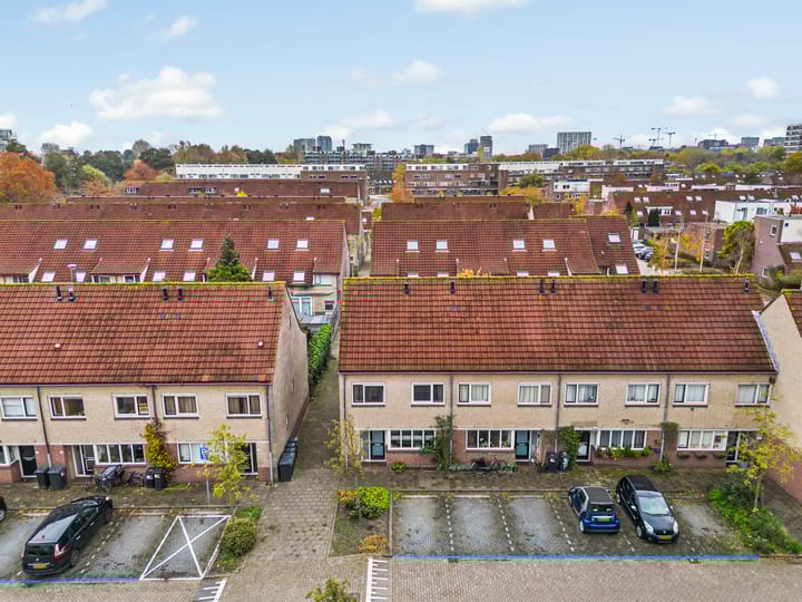 Foto 4 van Lijsterbesoord 25