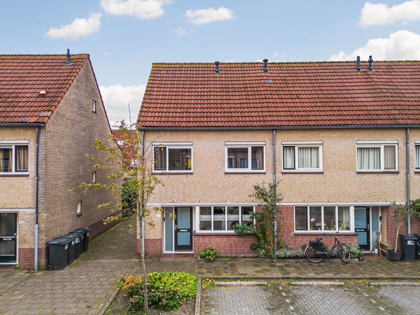 Foto 5 van Lijsterbesoord 25