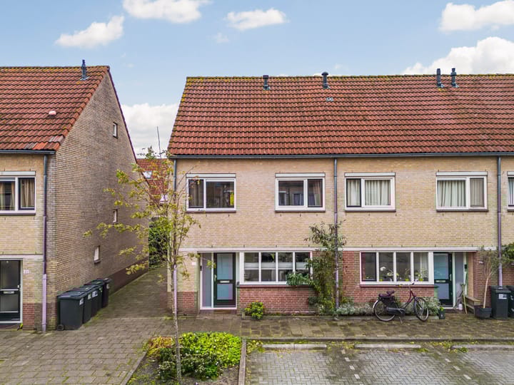 Foto 5 van Lijsterbesoord 25