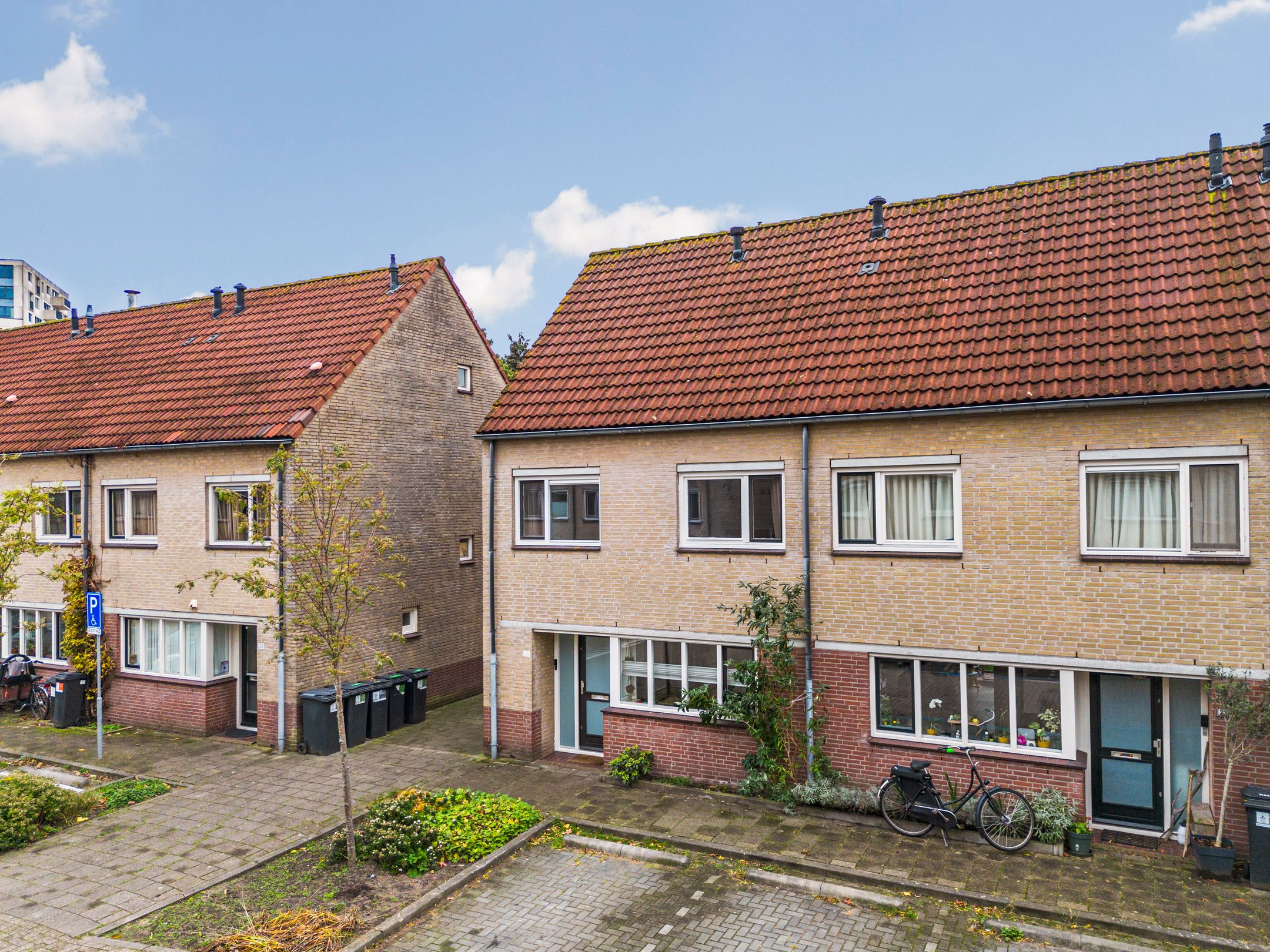 Foto 6 van Lijsterbesoord 25