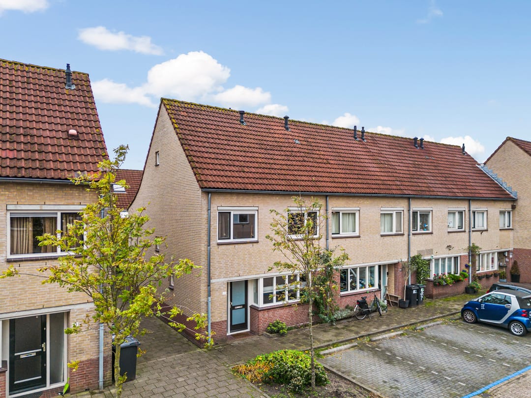 Foto 7 van Lijsterbesoord 25