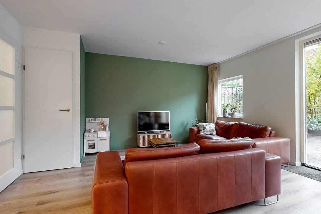 Foto 11 van Lijsterbesoord 25